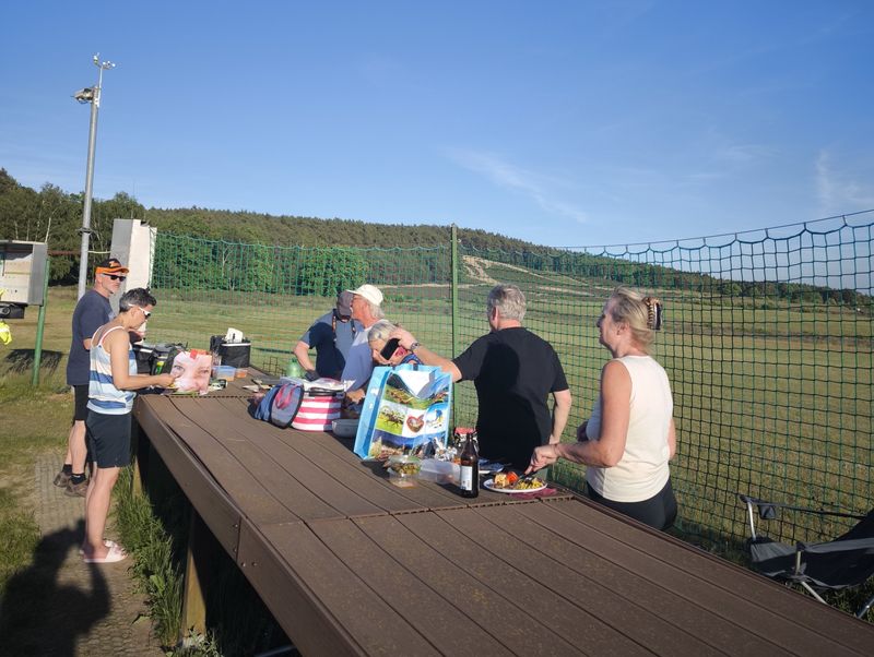 Grillen 260524 2