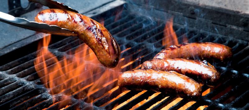 Fly and Grill